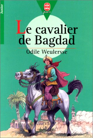 Le Cavalier de Bagdad