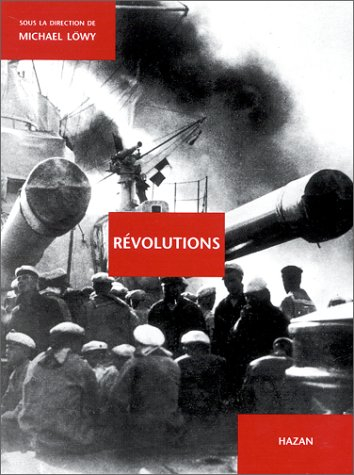 Révolutions-photographies