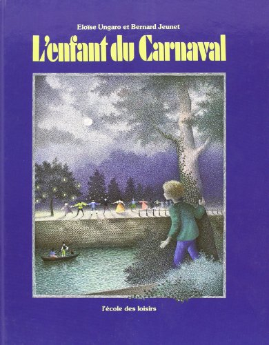 l'enfant du carnaval