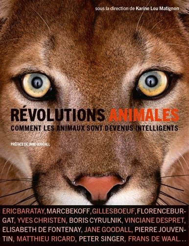 révolutions animales