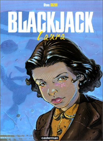 Black Jack. Vol. 2. Laura