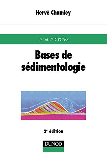 Bases de la sédimentologie