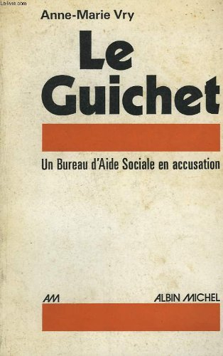 Le Guichet : un bureau d'aide sociale en accusation