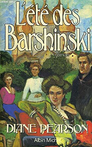L'Eté des Barshinski