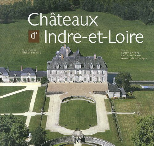 Châteaux d'Indre-et-Loire
