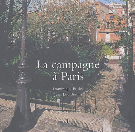 La campagne à Paris