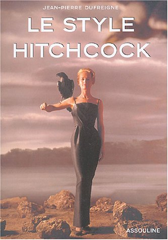 Le style Hitchcock