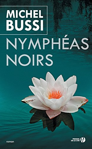 Nymphéas noirs