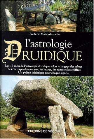 L'astrologie druidique