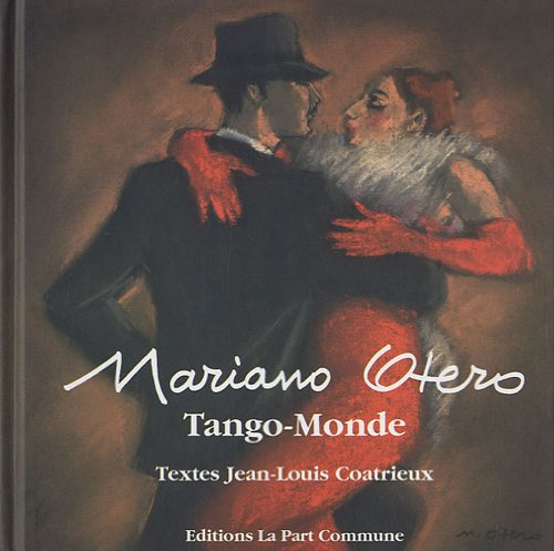 Tango-Monde