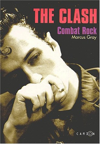 The Clash : combat rock