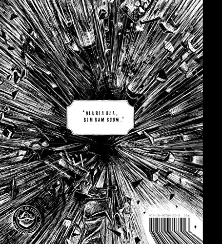 Chroniques explosives