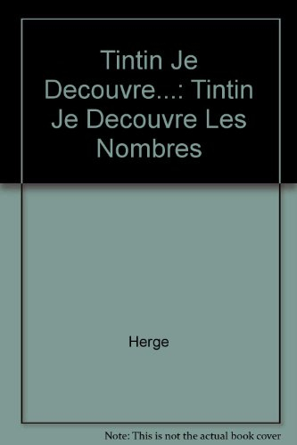 Je découvre les nombres