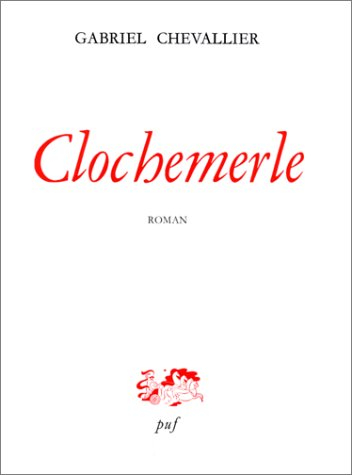 clochemerle
