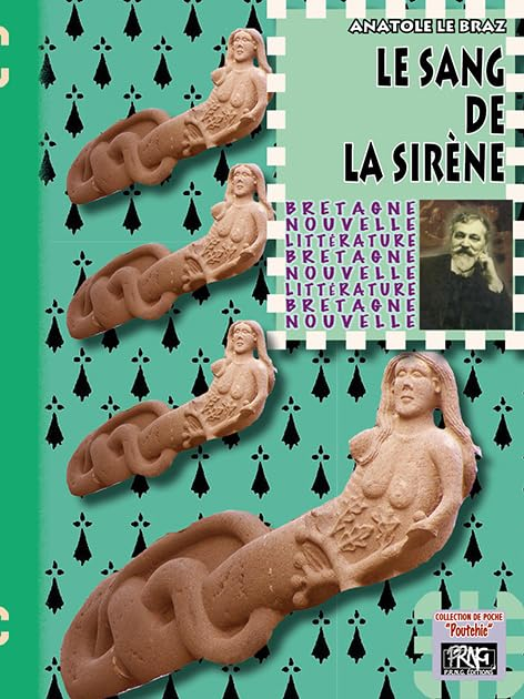 Le sang de la sirène