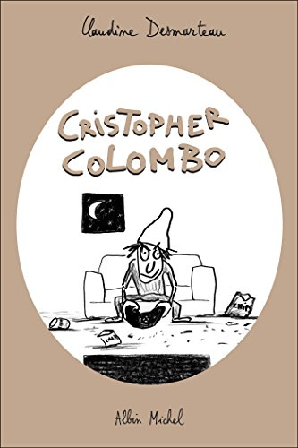 Cristopher Colombo