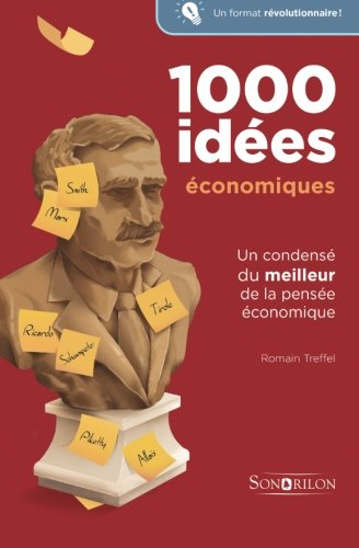 1000 idées économiques