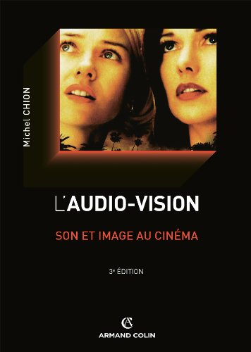 Laudio Vision Son Et Image Au Cinacma