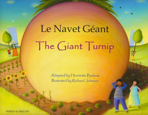 The Giant Turnip