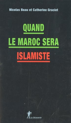 Quand le Maroc sera islamiste