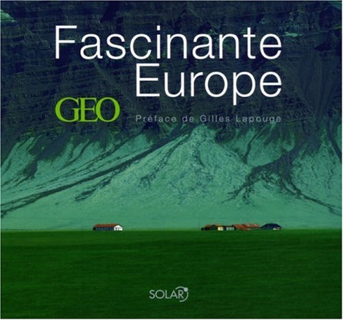 Fascinante Europe Geo