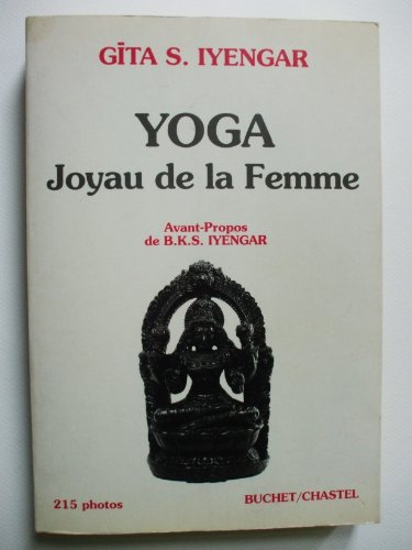 Yoga, joyau de la femme