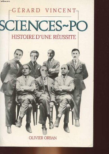 Sciences-Po, histoire d'une réussite