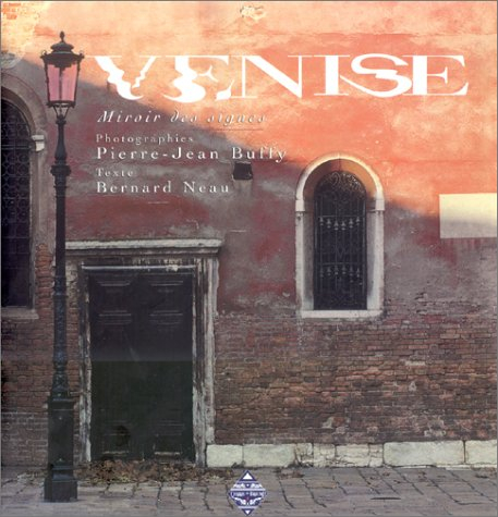 Venise : miroir des signes