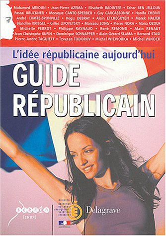 Guide républicain