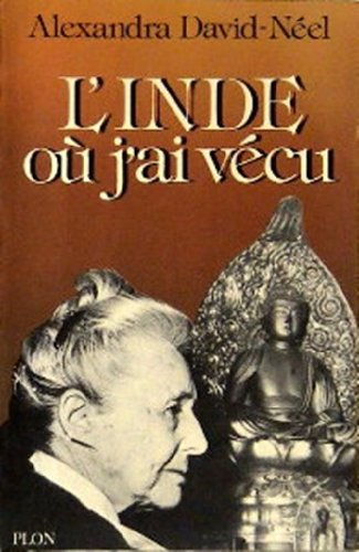 l inde ou j ai vécu