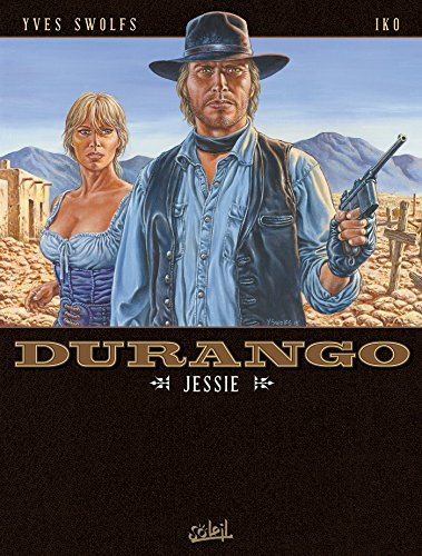 Durango. Vol. 17. Jessie