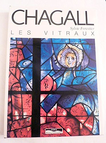 Chagall : les vitraux