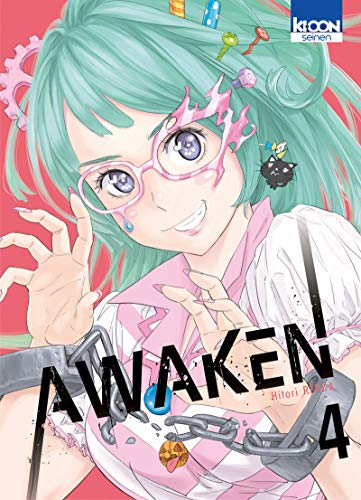 Awaken. Vol. 4