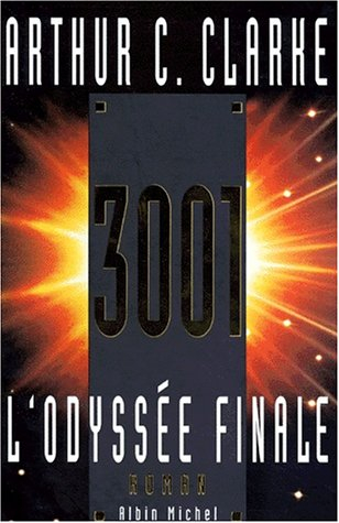 3001, l'odyssée finale