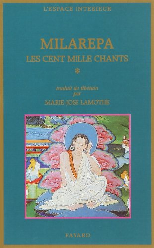 Les Cent mille chants. Vol. 1