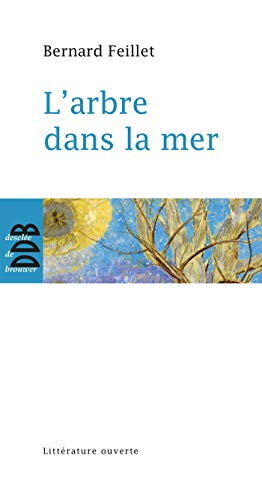 L'arbre dans la mer