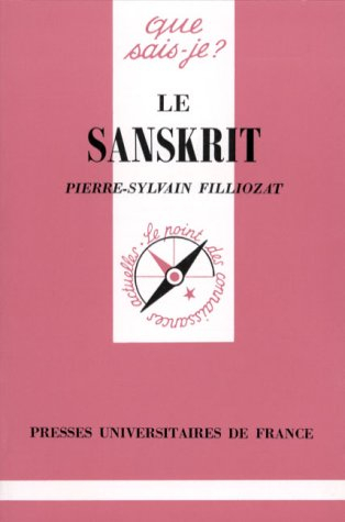 le sanskrit