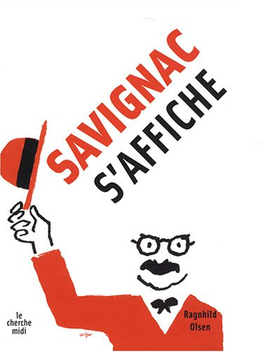 Savignac s'affiche