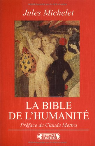 La Bible de l'humanité : une vaste fresque des croyances et religions du monde