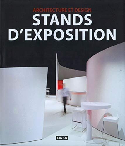 Architecture et design : stands d'exposition