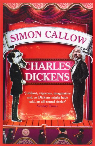 charles dickens and the great theatre of the world