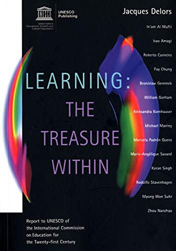 learning : the treasure within