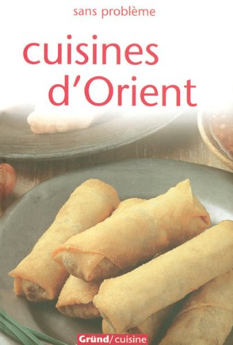 Cuisines d'Orient