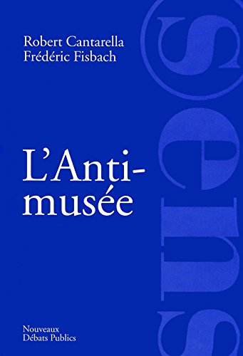 L'anti-musée