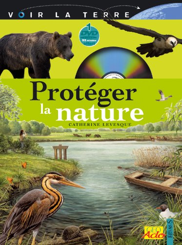 Protéger la nature