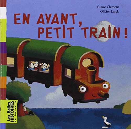 En avant, Petit train !