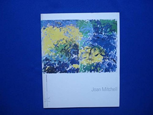 Joan Mitchell - collectif