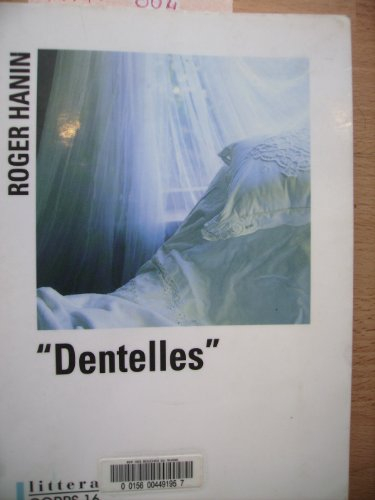 Dentelles