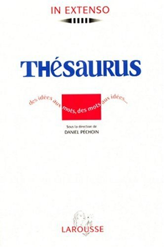 Thésaurus