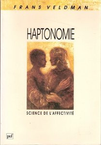 haptonomie, science de l'affectivité